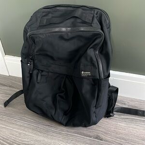 Lululemon Backpack (Great condition)